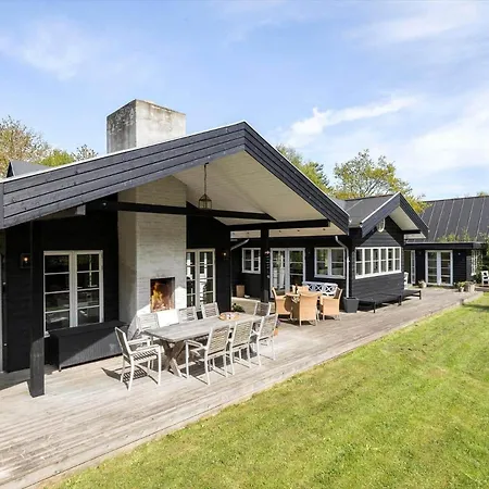 8242-knebel-uraniavej-5 Ferienhaus Knebel