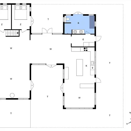Ferienhaus 8242-knebel-uraniavej-5 Knebel