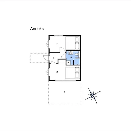 8242-knebel-uraniavej-5 Ferienhaus