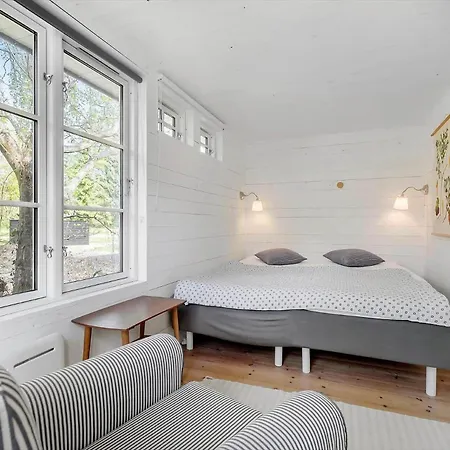 Semesterbostad 8242-knebel-uraniavej-5 *