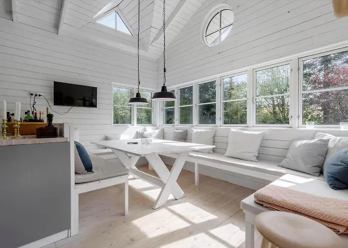 8242-knebel-uraniavej-5 Holiday home *