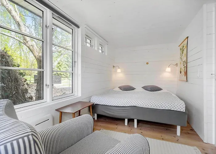 Holiday home 8242-knebel-uraniavej-5 *