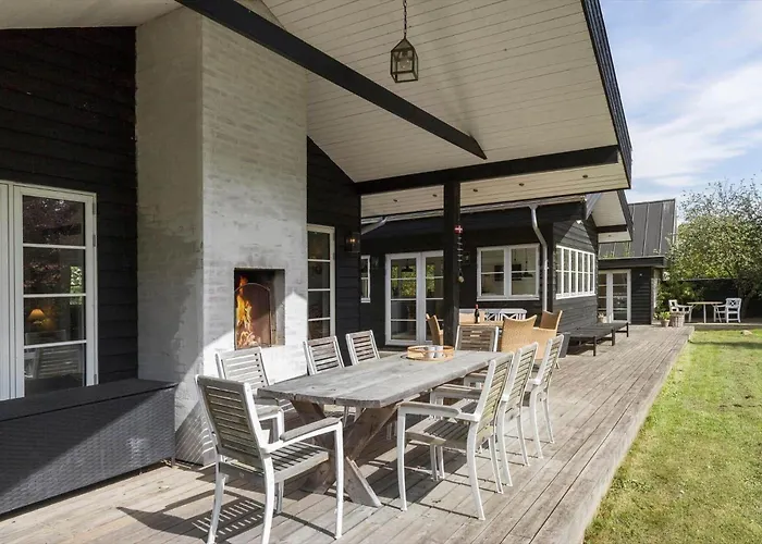 8242-knebel-uraniavej-5 Holiday home *