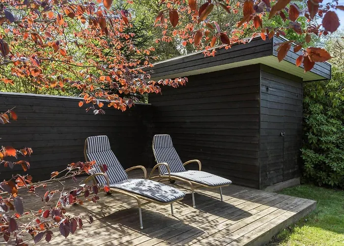 Holiday home 8242-knebel-uraniavej-5 Knebel