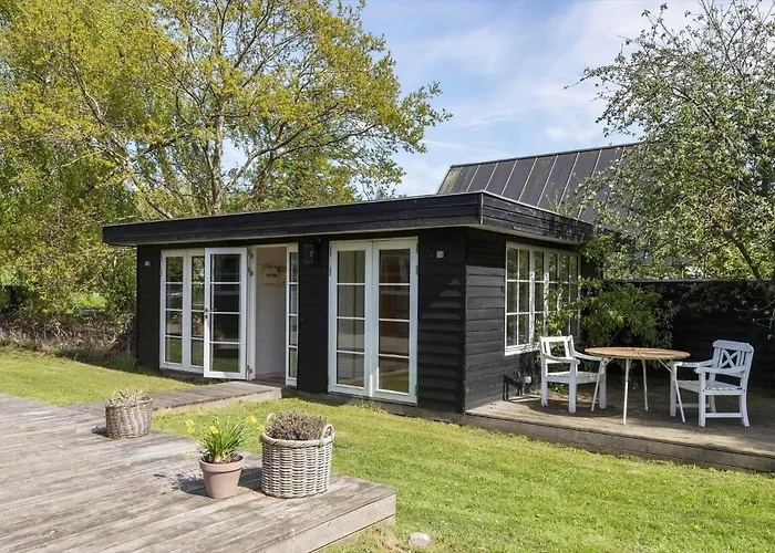 Holiday home 8242-knebel-uraniavej-5
