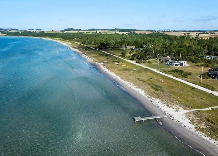 8242-knebel-uraniavej-5 Holiday home *