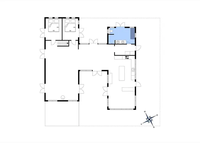 8242-knebel-uraniavej-5 Holiday home